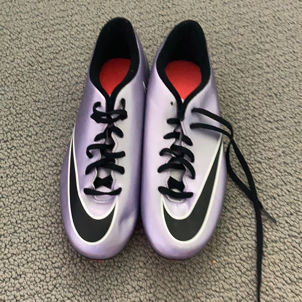 Nike Soccer Cleats